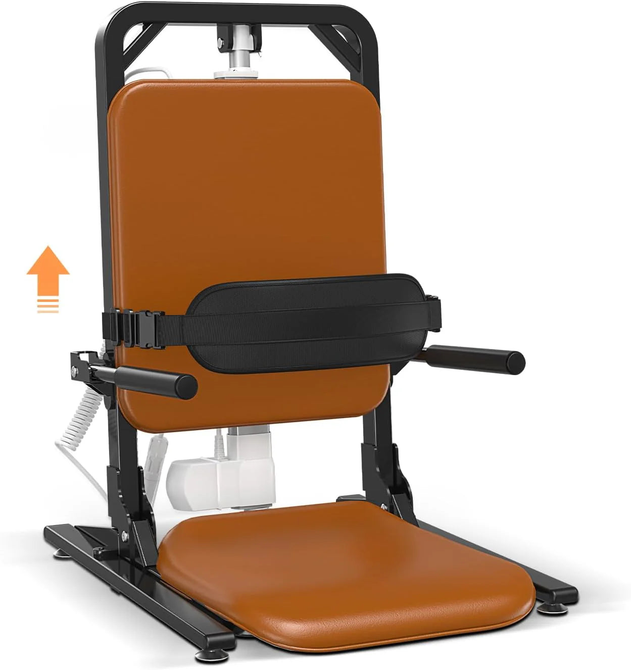 Elektryczny podłoga podnośnik z 440lb pojemność, Elderly Assist