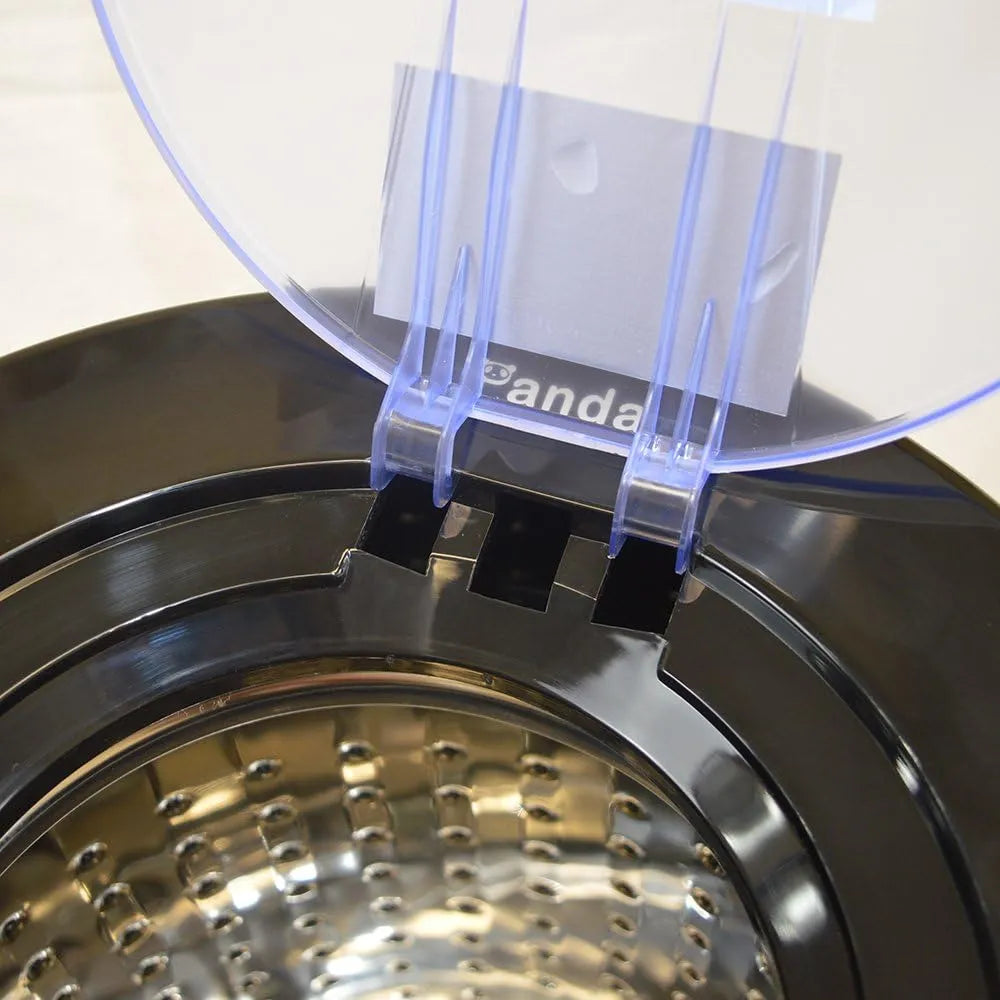 Suszarka, 3200 RPM przenośny Spin, 110V/22lb stal nierdzewna