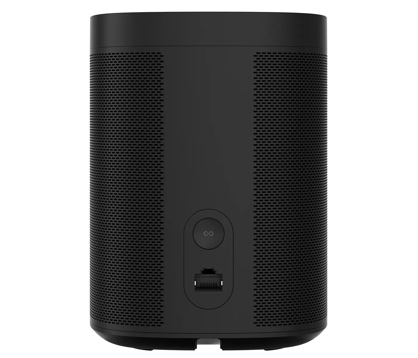 Głośnik, One Gen 2 Voice-controlled bezprzewodowy smart z i Assistant, czarny/biały