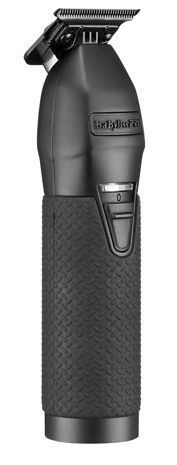 Metal Lithium i podkaszarka Clipper, Limited Edition