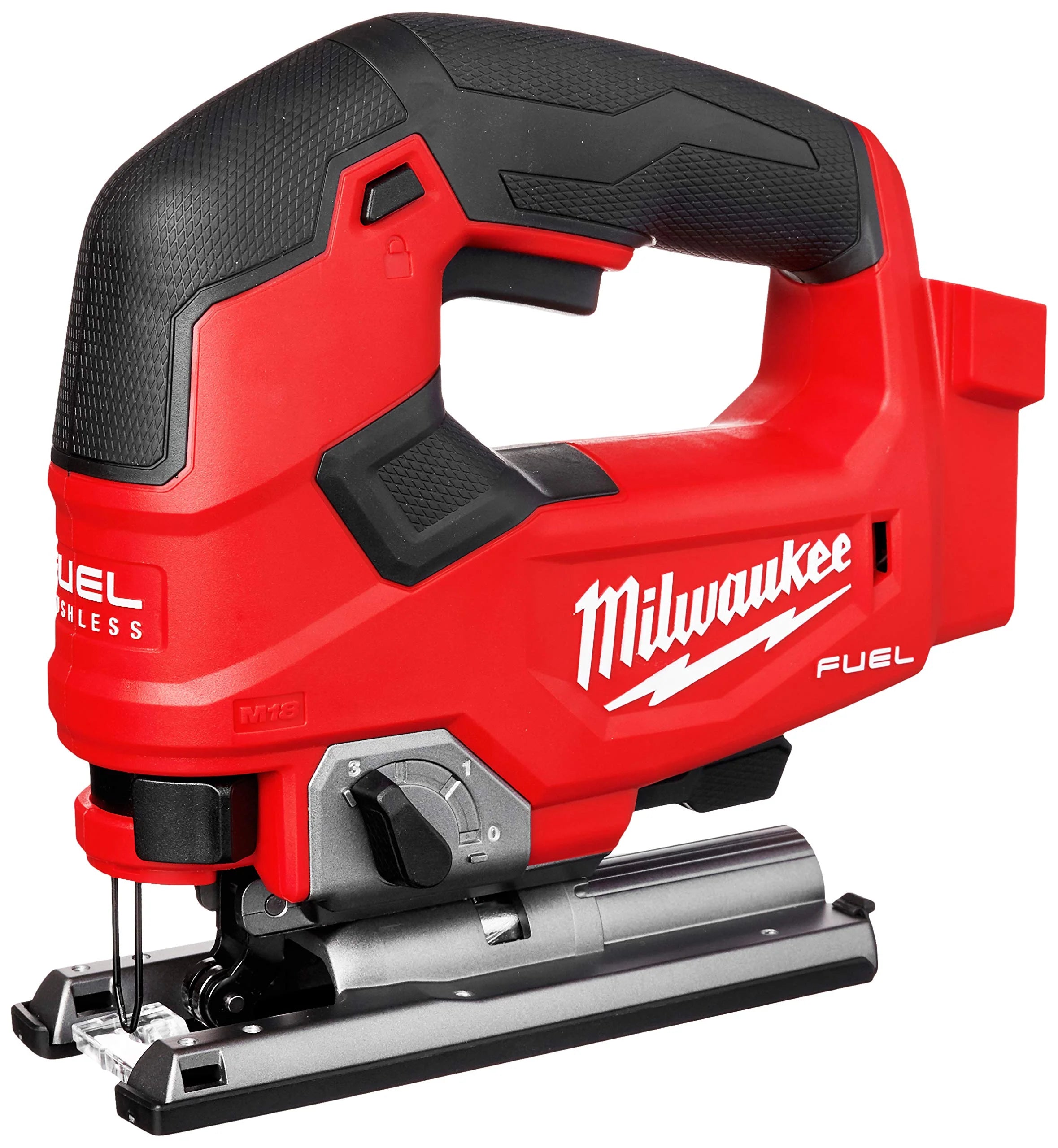 Pila, paliwo D-handle Jig, Bare narzędzie