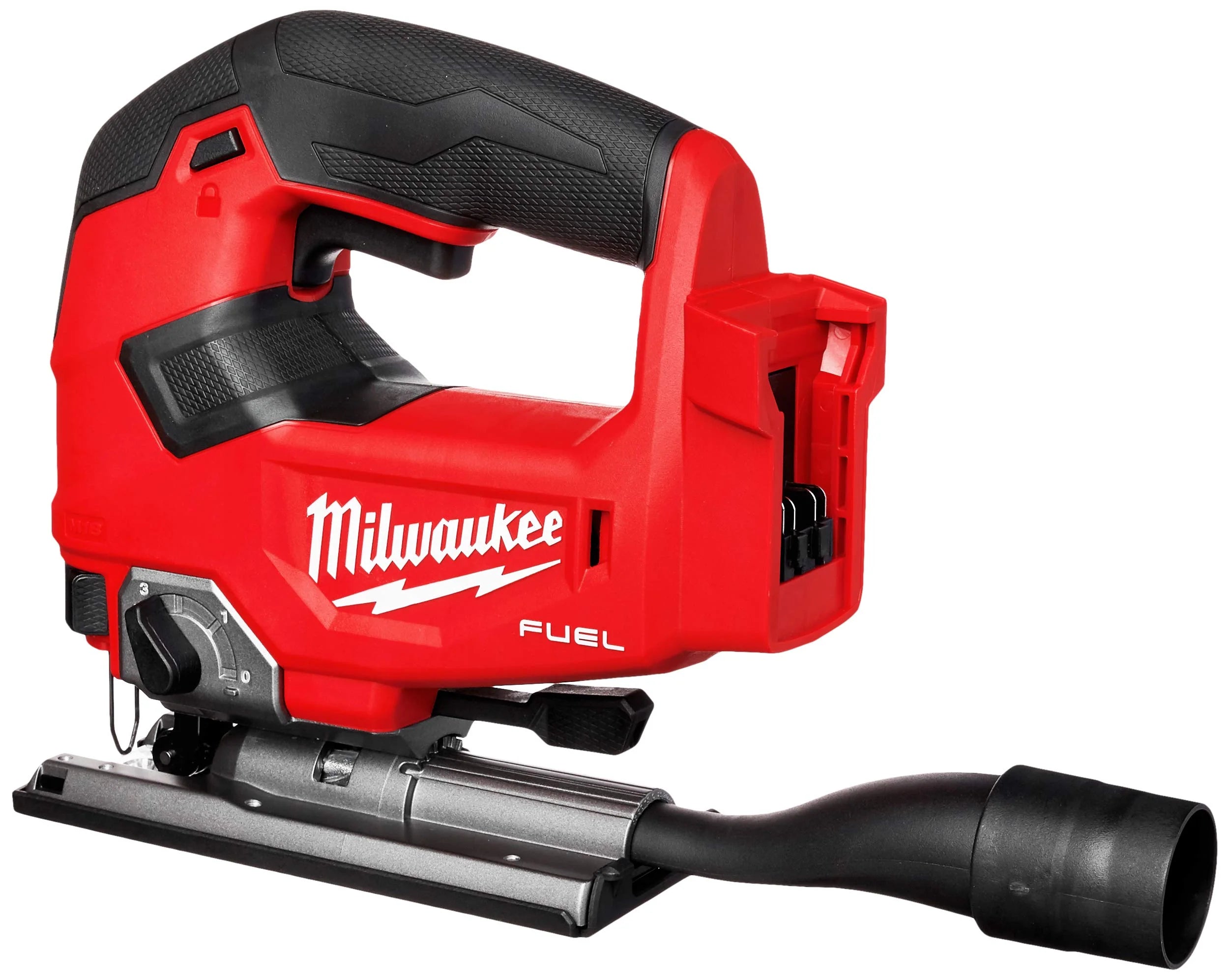 Pila, paliwo D-handle Jig, Bare narzędzie