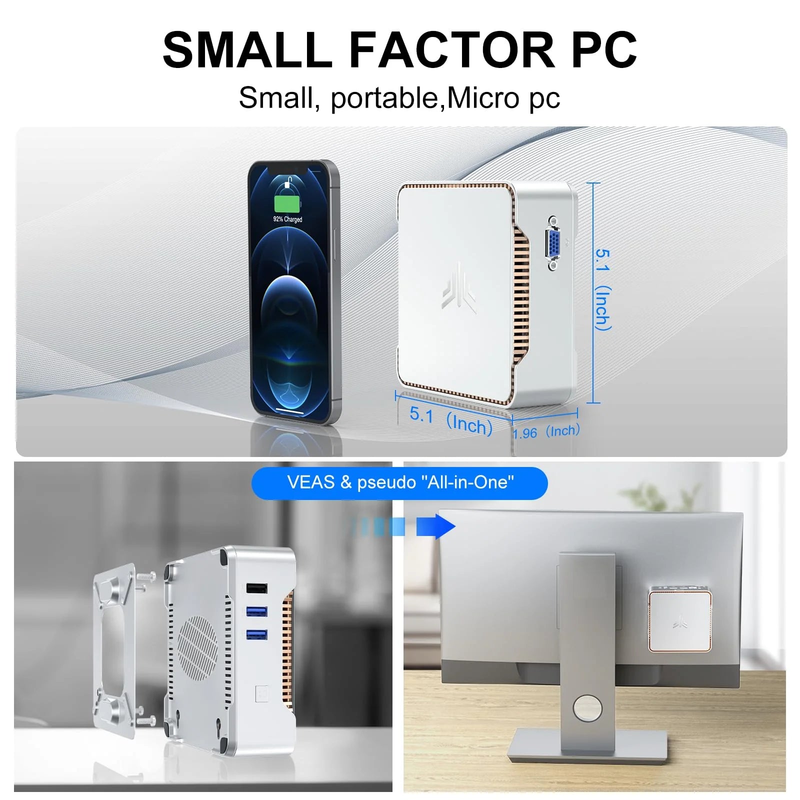 b21eab7d25d1672fc5a464f5e1c500627cc91003de97184f2d2d10844101c8e1 GK3Plus mini PC z 16GB RAM 512GB M.2 SSD mini Computers