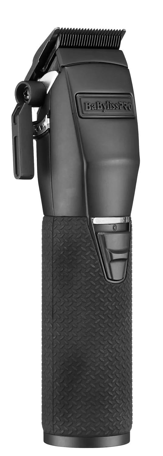 Metal Lithium i podkaszarka Clipper, Limited Edition
