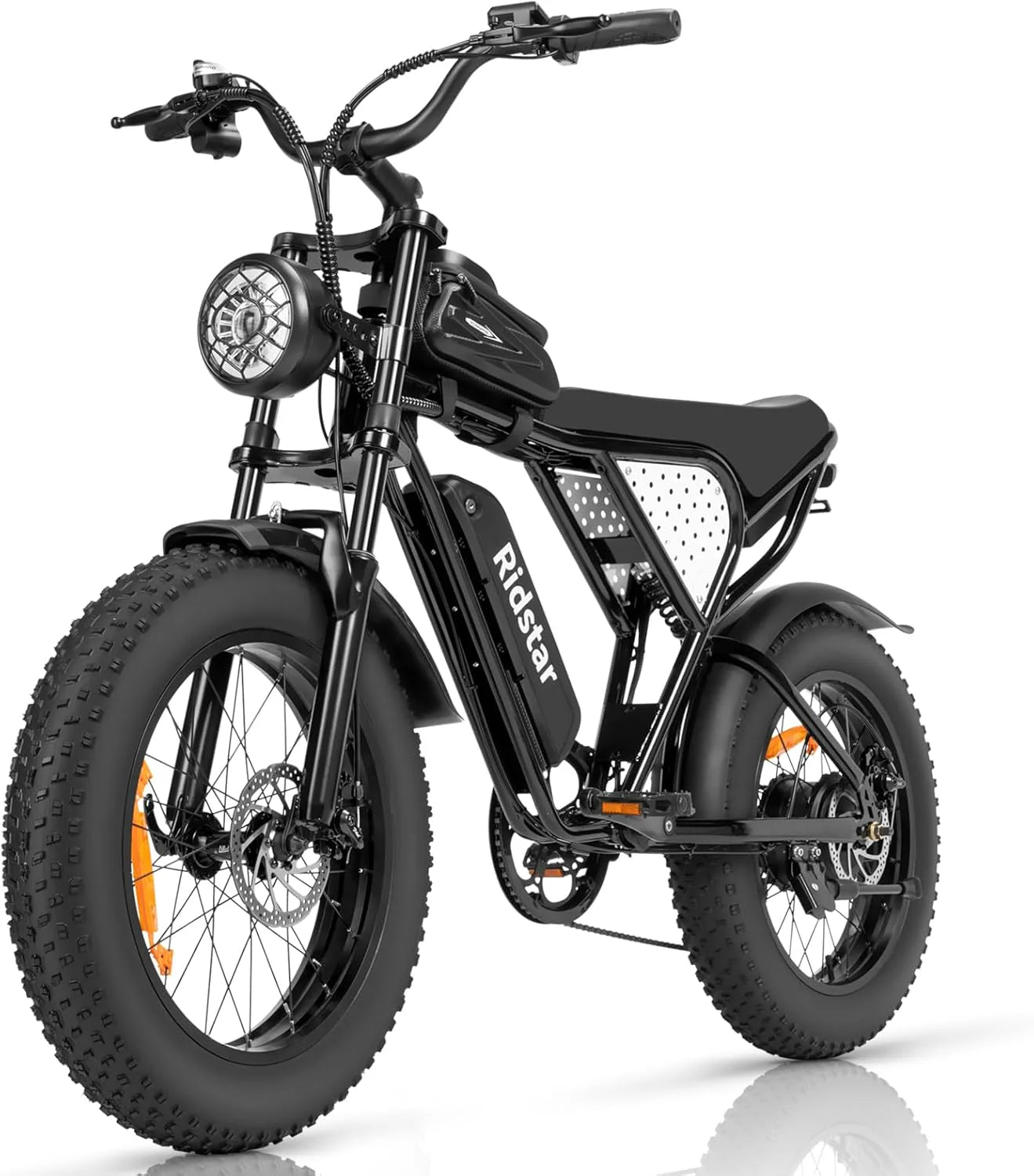 Elektryczny rower, do doroslych, 1000/2000W, 25-37Mph