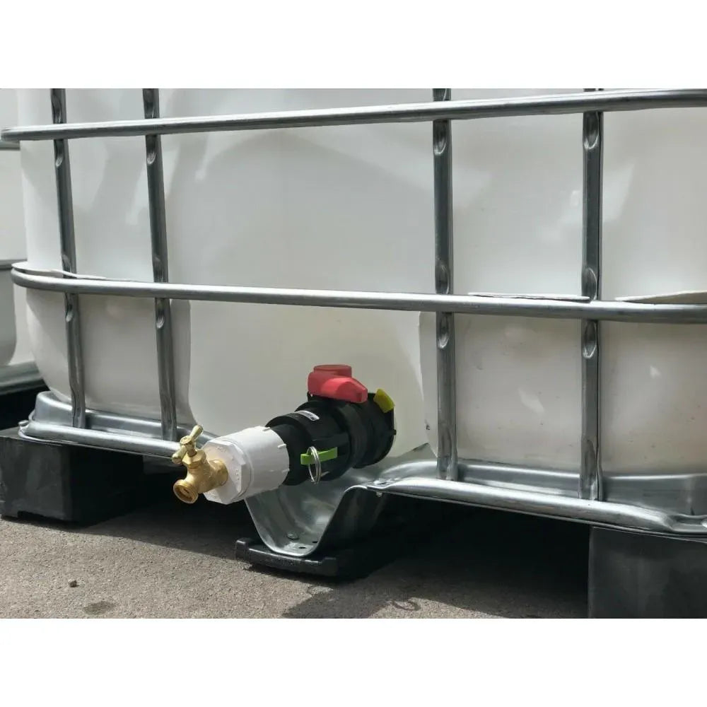 b8f6697107489875321e916fb6c6c5b88320cb7e158536c076ec8b0fa59dce74 Żywności, 330 galon, Grade Ibc, Drinking wody, Rainwater Harvesting Container