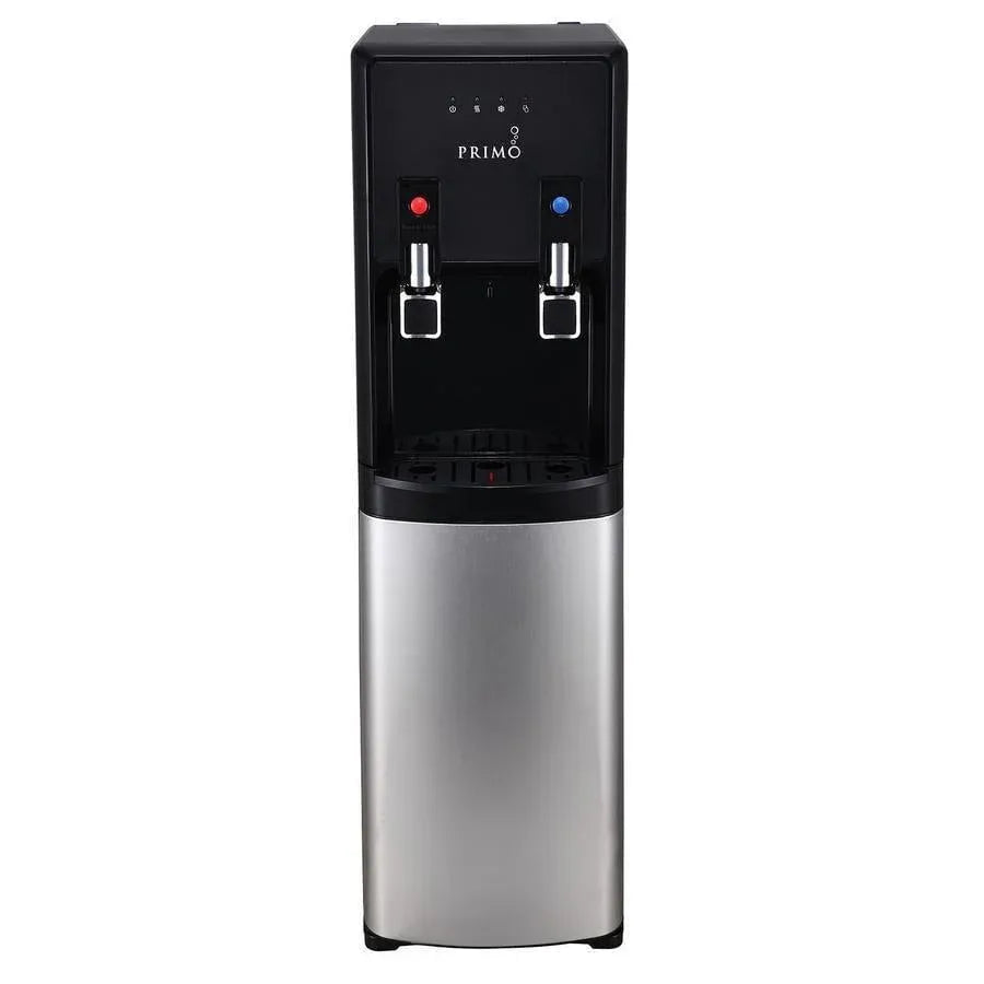 d95323f979b763ba184a7966689241b13804f5614a94976cd37c124e65ba3268 Primo Pro-plus Bottom-load goracy i Cold wody Dispenser, czarny