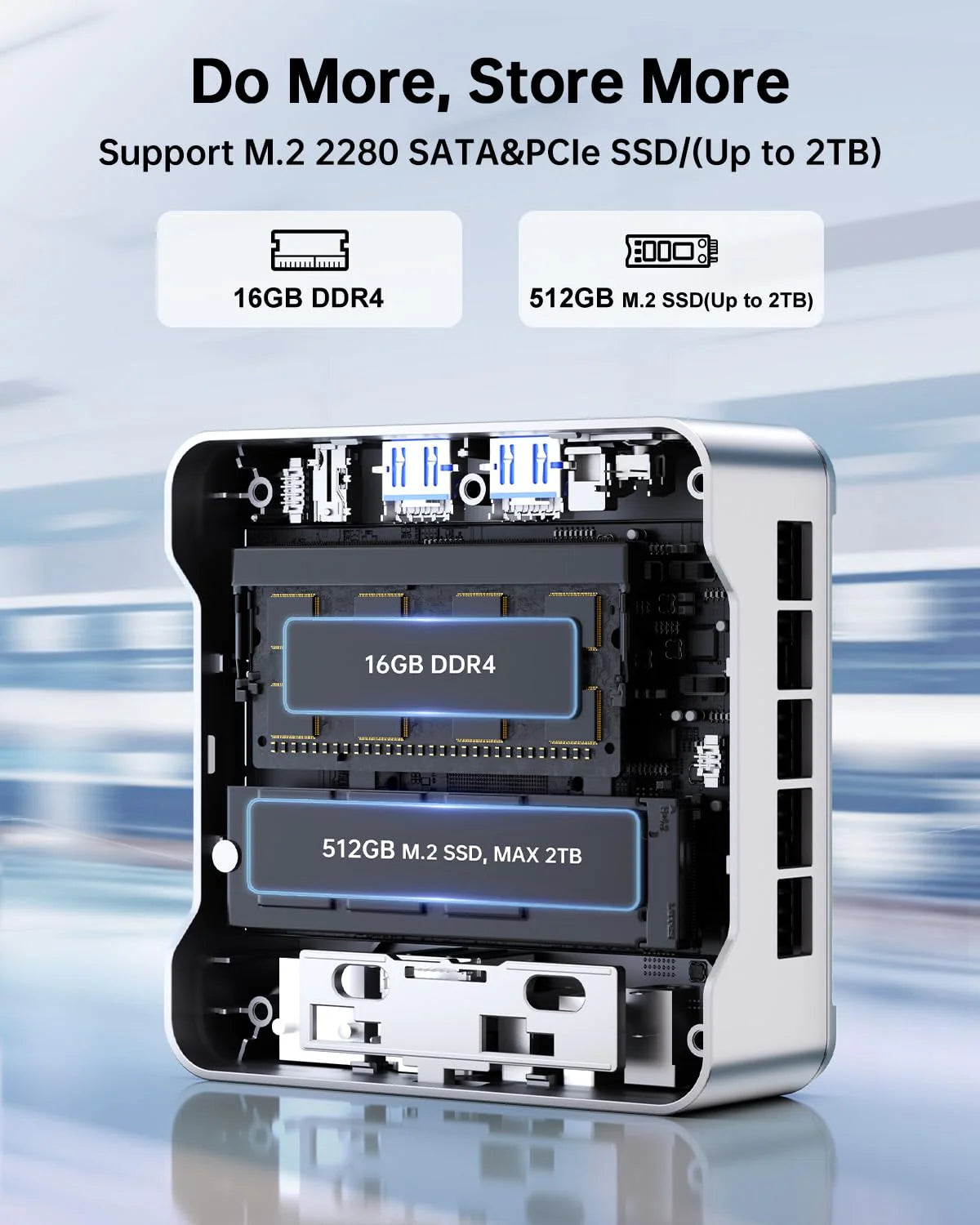 db32fc7df2f6099a52e825aa159bbea67c72cdf0d3ff29a0ab6e1148443bab41 GK3Plus mini PC z 16GB RAM 512GB M.2 SSD mini Computers