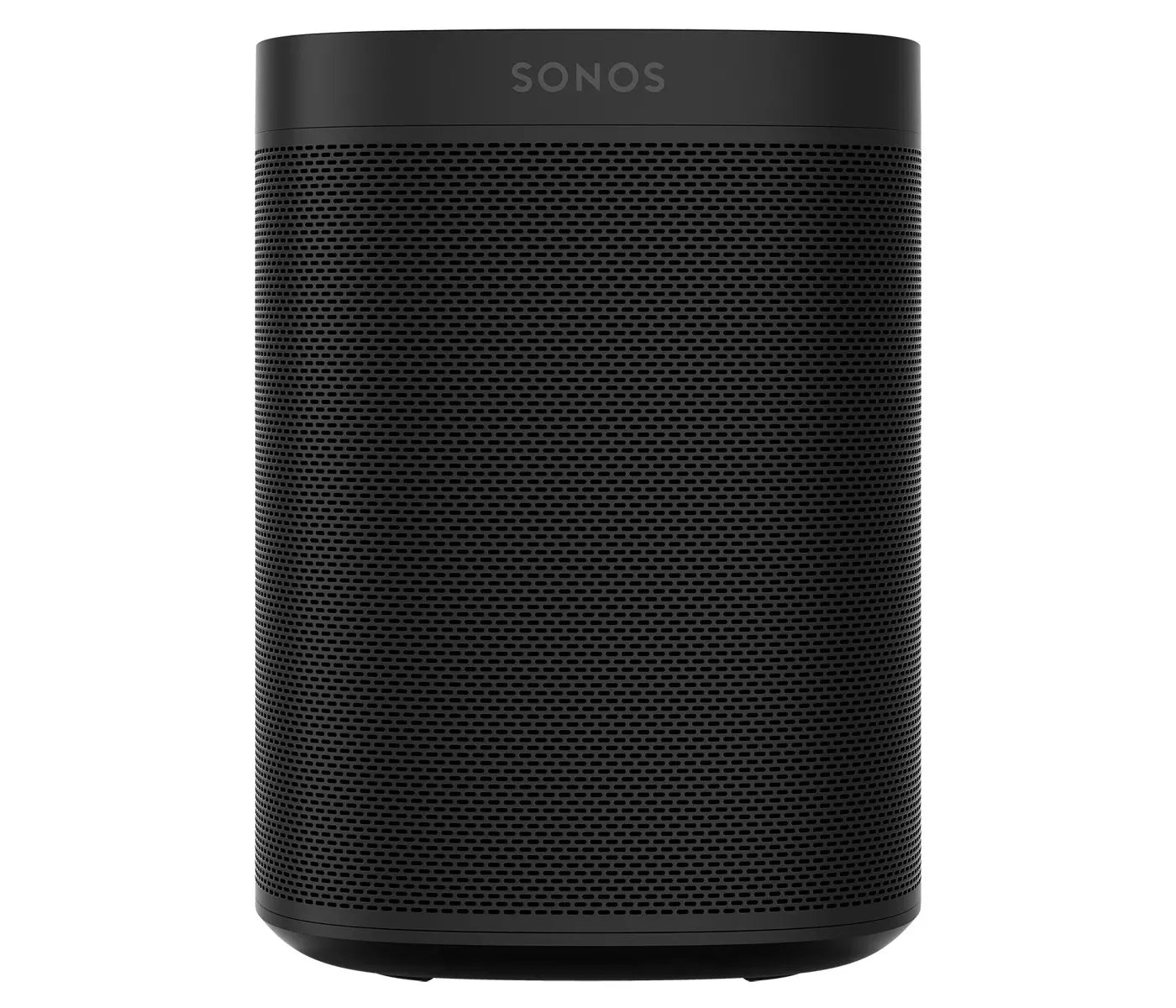 Głośnik, One Gen 2 Voice-controlled bezprzewodowy smart z i Assistant, czarny/biały