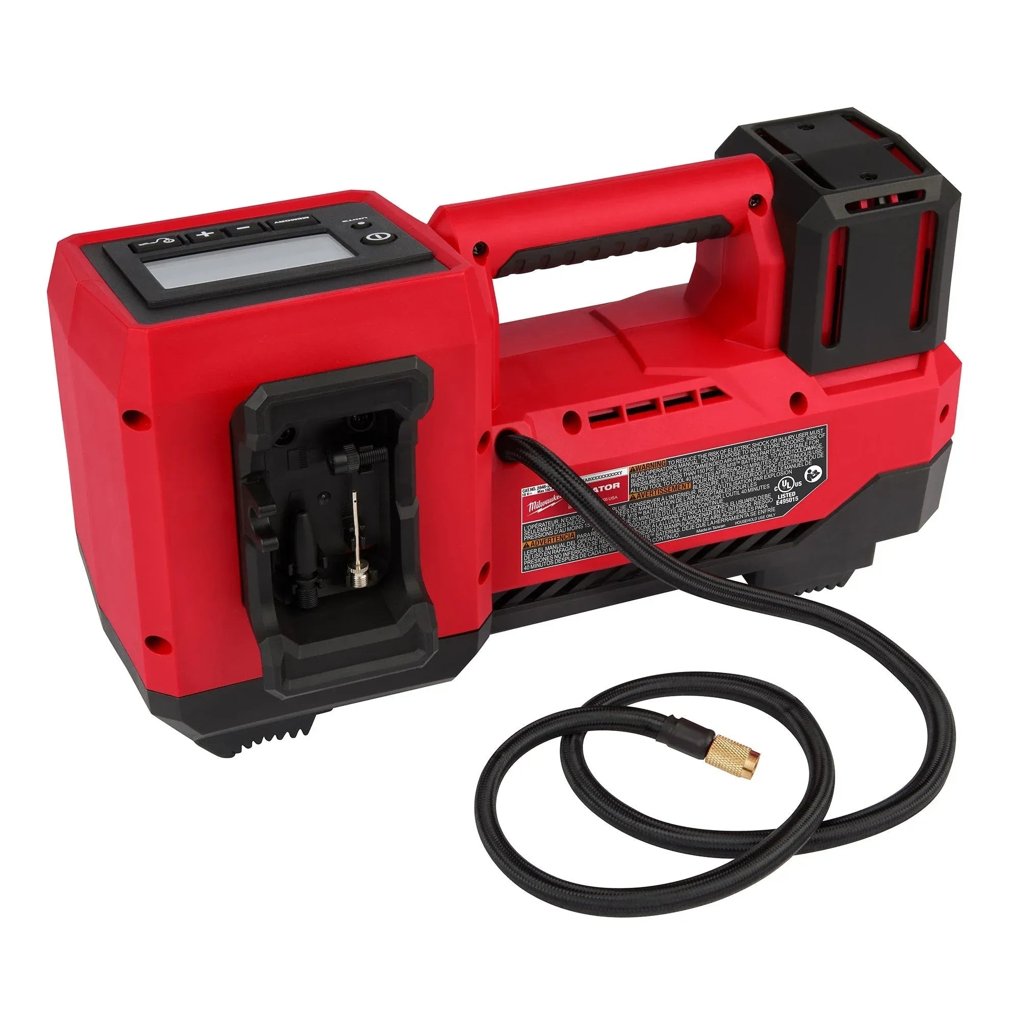 (narzędzie Only) Inflator