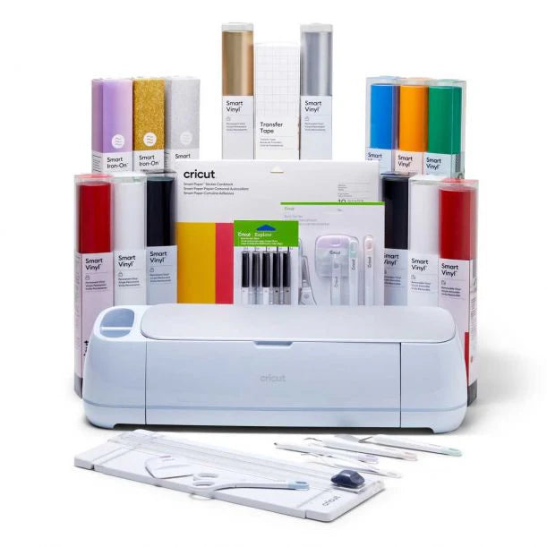 Maker 3 + Everything Materials zestaw