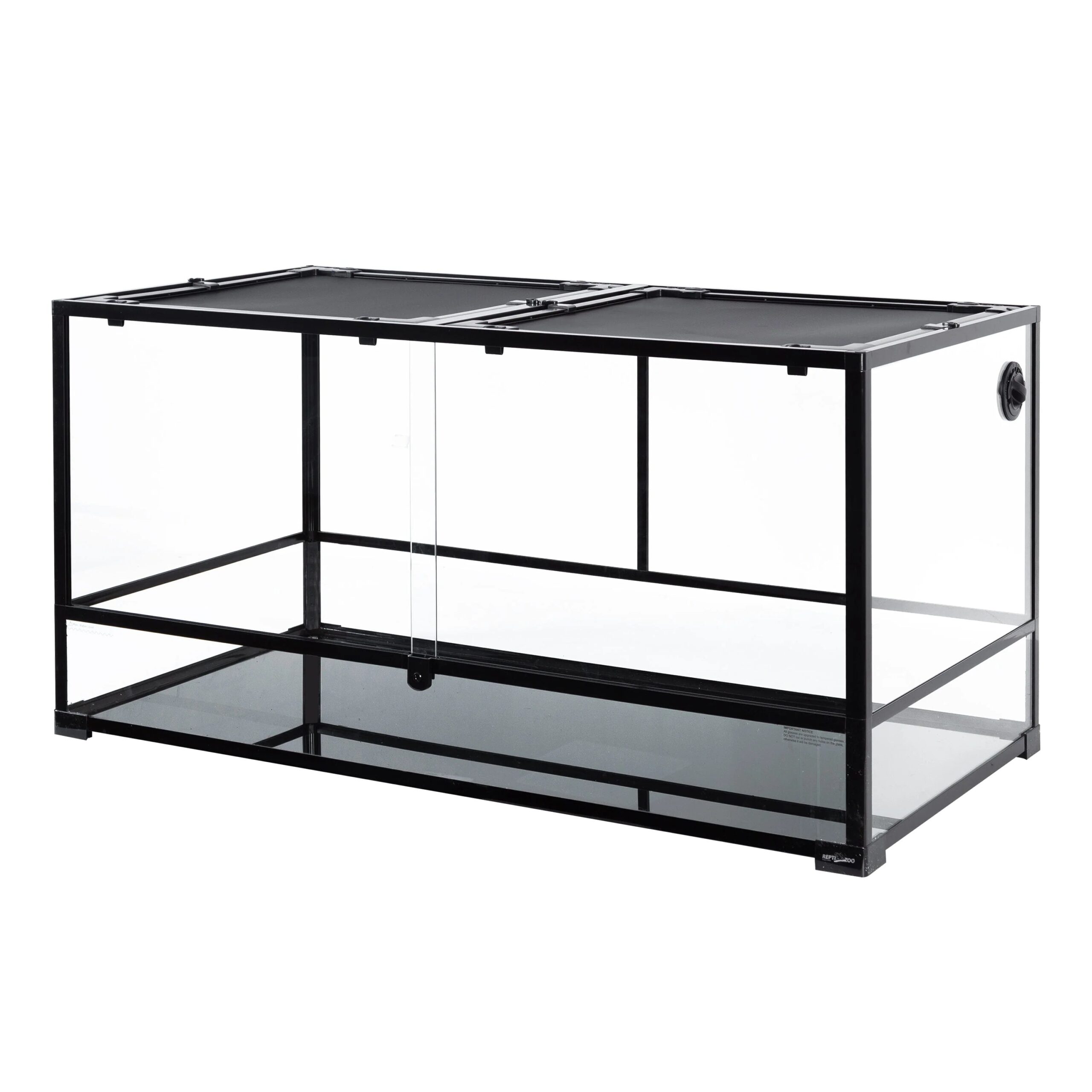 120galon dodatkowy duży Reptile Terrarium